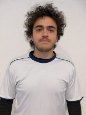 El Gallad Yousef