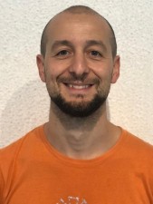 Galluzzo Omar