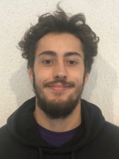 Corbani Jacopo